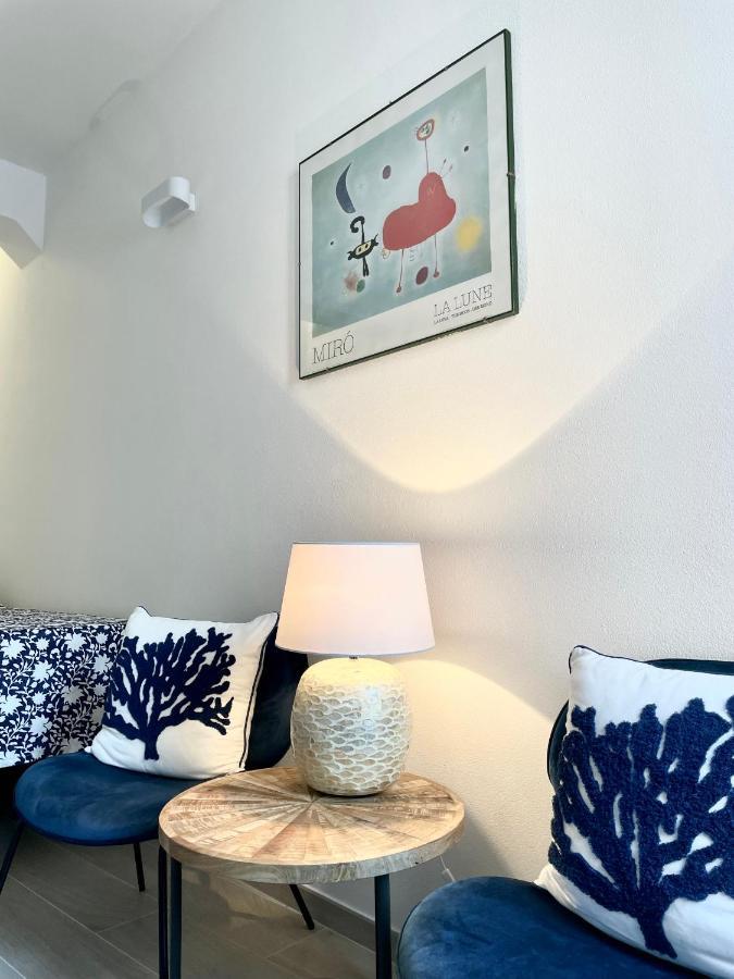 Salty Dreams Manarola Hotel ภายนอก รูปภาพ
