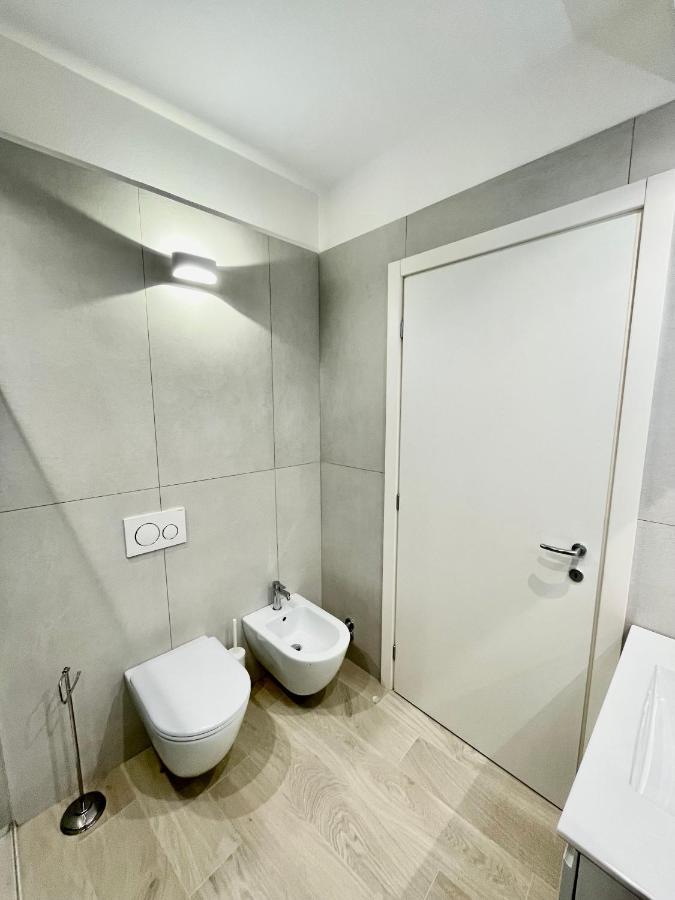 Salty Dreams Manarola Hotel ภายนอก รูปภาพ