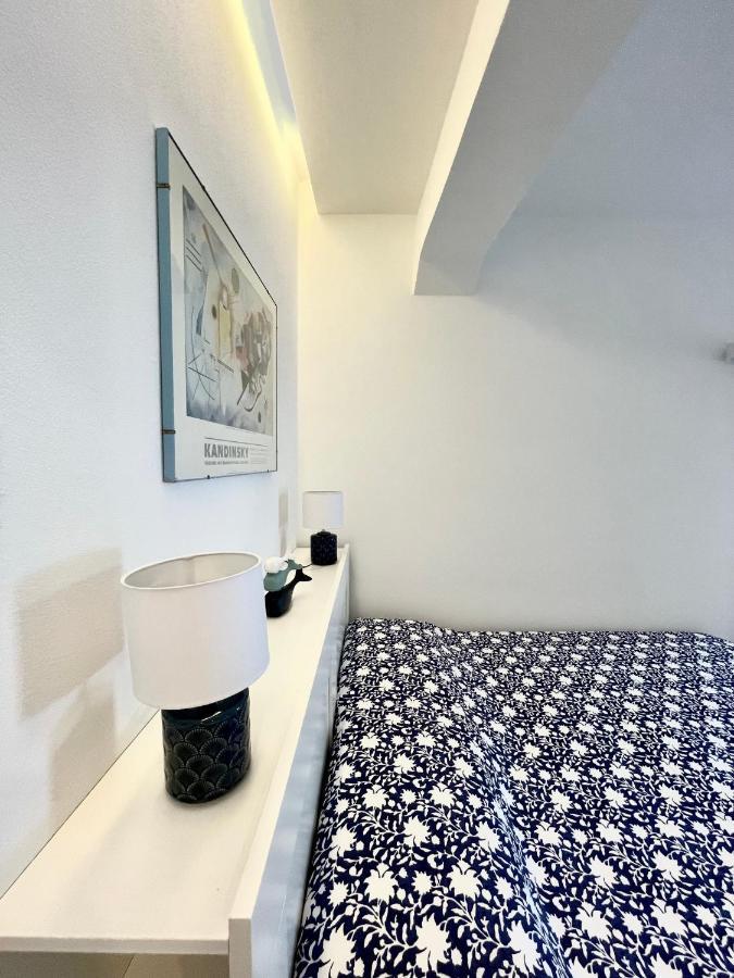 Salty Dreams Manarola Hotel ภายนอก รูปภาพ