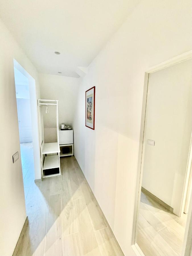 Salty Dreams Manarola Hotel ภายนอก รูปภาพ